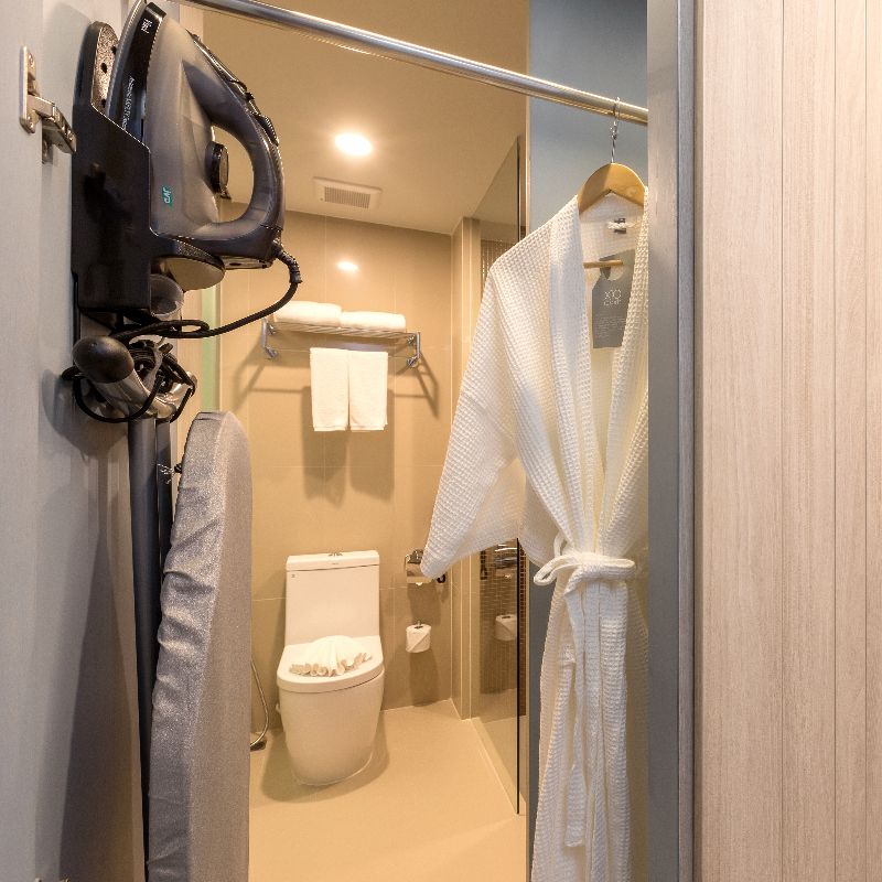 Mondi Club X10 Khaolak Resort 5* pas cher photo 16