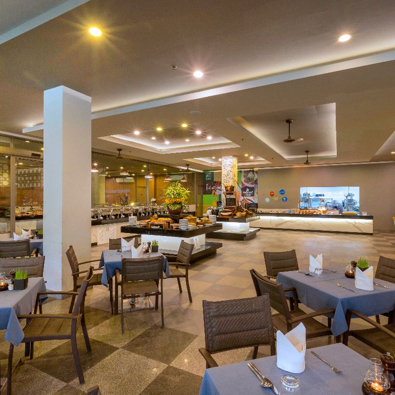 Mondi Club X10 Khaolak Resort 5* pas cher photo 22