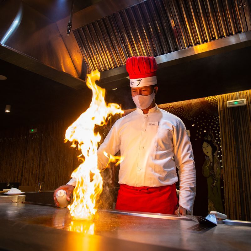 Mondi Club Serenade 5* pas cher photo 21