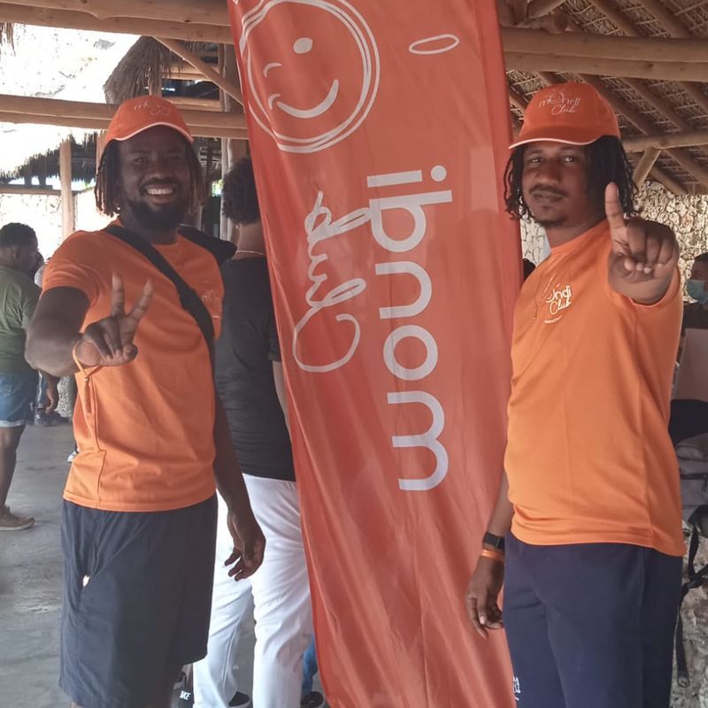 Mondi Club Serenade 5* pas cher photo 36