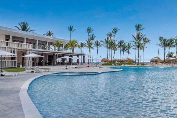 Club Framissima Premium Tropical Deluxe Princess 5* pas cher photo 2