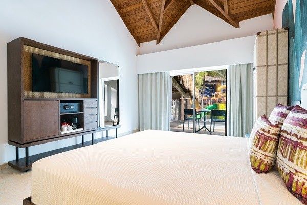 Club Framissima Premium Tropical Deluxe Princess 5* pas cher photo 6