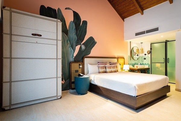 Club Framissima Premium Tropical Deluxe Princess 5* pas cher photo 7