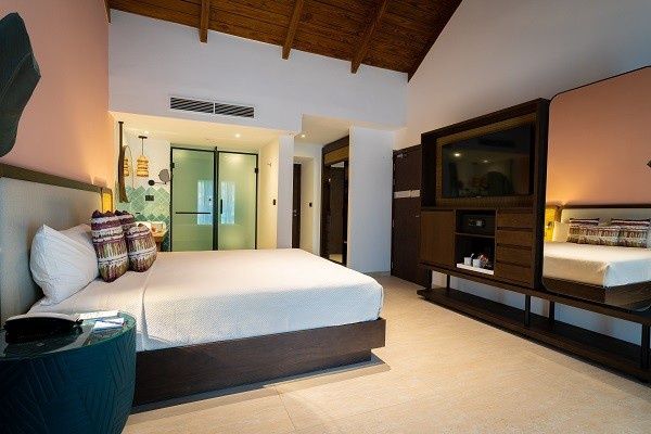 Club Framissima Premium Tropical Deluxe Princess 5* pas cher photo 8