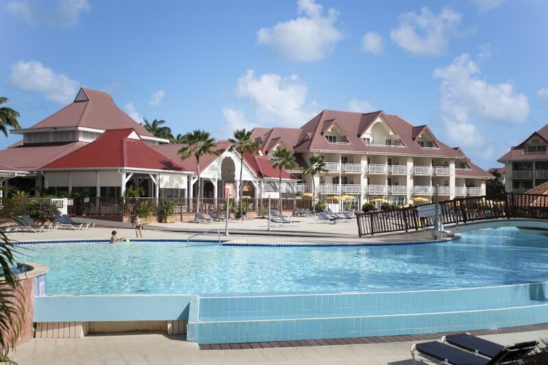 Pierre & Vacances - Village Sainte Luce 3* - Vol + Hébergement pas cher photo 1