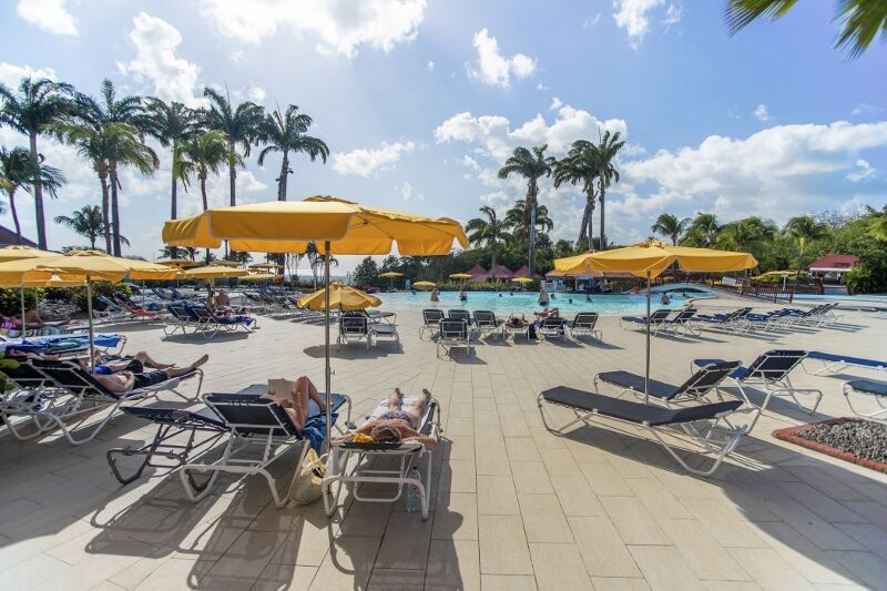 Pierre & Vacances - Village Sainte Luce 3* - Vol + Hébergement pas cher photo 3