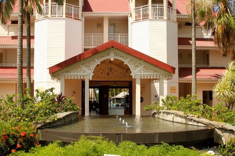 Pierre & Vacances - Village Sainte Luce 3* - Vol + Hébergement pas cher photo 6