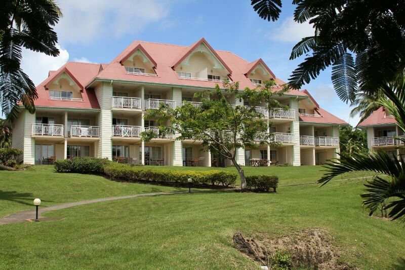 Pierre & Vacances - Village Sainte Luce 3* - Vol + Hébergement pas cher photo 7