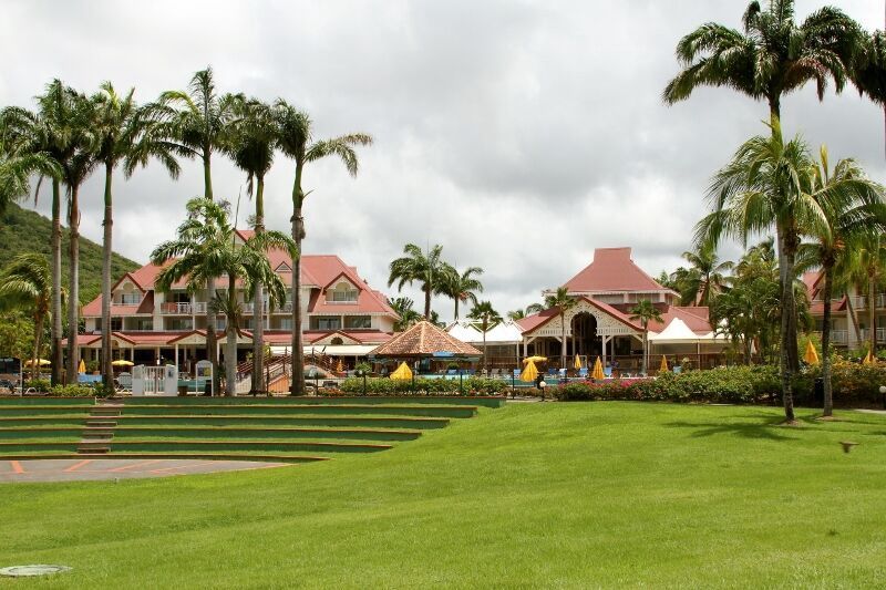 Pierre & Vacances - Village Sainte Luce 3* - Vol + Hébergement pas cher photo 8