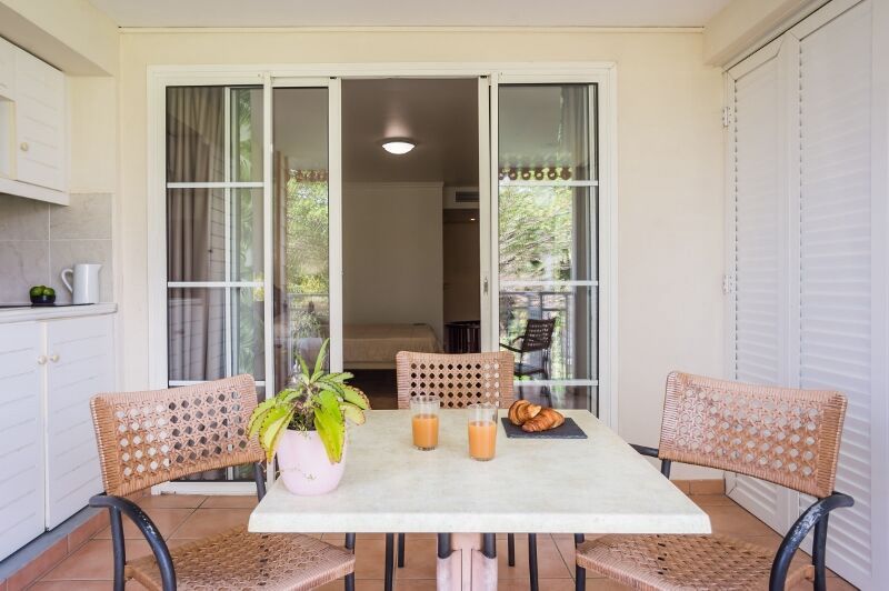 Pierre & Vacances - Village Sainte Luce 3* - Vol + Hébergement pas cher photo 9