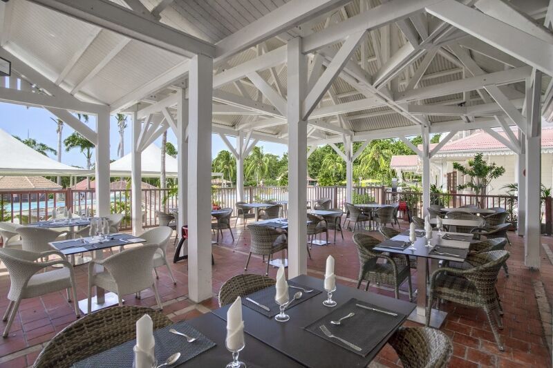 Pierre & Vacances - Village Sainte Luce 3* - Vol + Hébergement pas cher photo 11