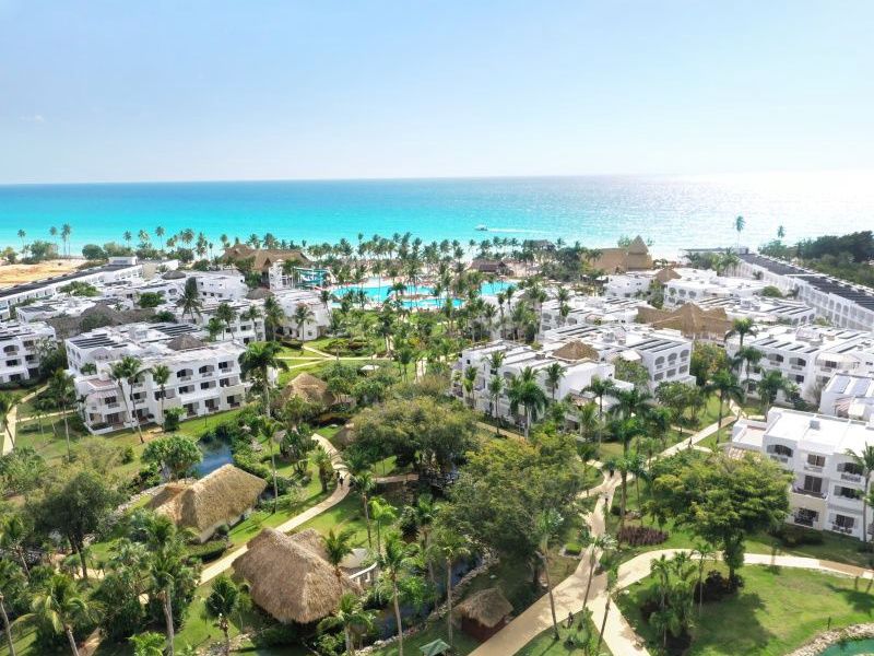 Club Coralia Sunscape Dominicus La Romana 4* Sup pas cher photo 21