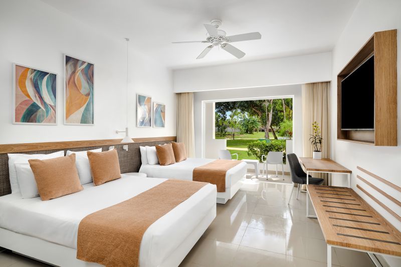 Club Coralia Sunscape Dominicus La Romana 4* Sup pas cher photo 4