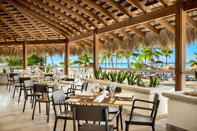 Club Coralia Sunscape Dominicus La Romana 4* Sup pas cher photo 10