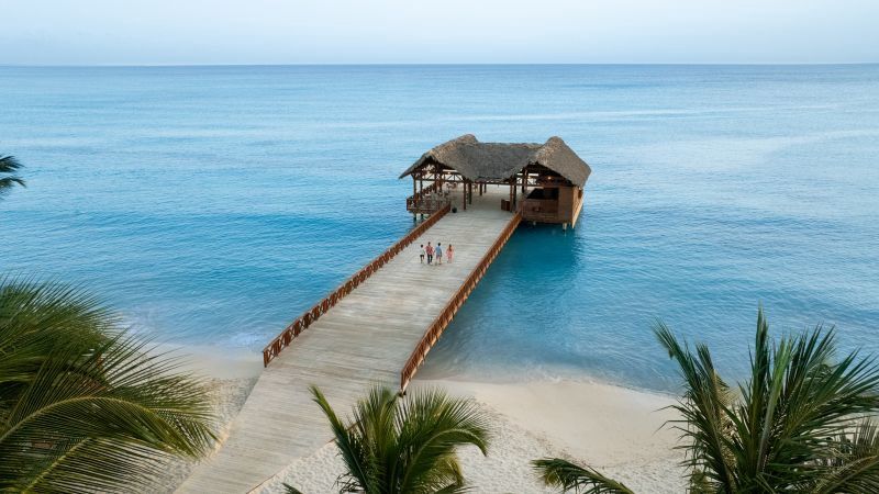 Club Coralia Sunscape Dominicus La Romana 4* Sup pas cher photo 20
