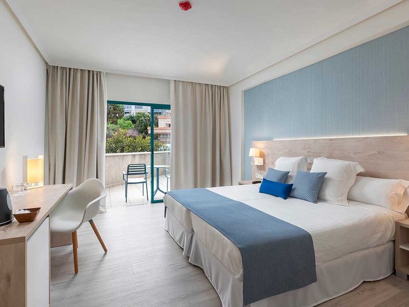 Hôtel Club Lookéa Alua Tenerife 4* pas cher photo 2