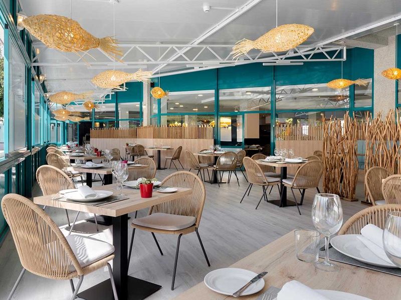 Hôtel Club Lookéa Alua Tenerife 4* pas cher photo 3