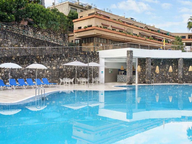 Hôtel Club Lookéa Alua Tenerife 4* pas cher photo 4