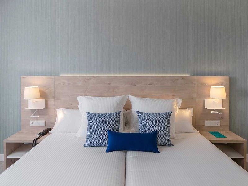 Hôtel Club Lookéa Alua Tenerife 4* pas cher photo 5