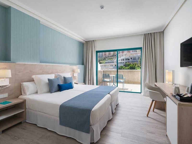 Hôtel Club Lookéa Alua Tenerife 4* pas cher photo 6