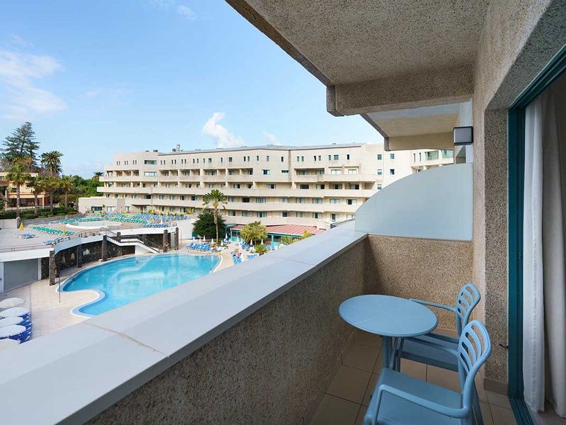 Hôtel Club Lookéa Alua Tenerife 4* pas cher photo 7