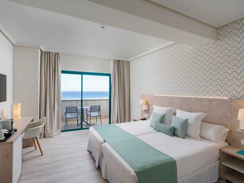 Hôtel Club Lookéa Alua Tenerife 4* pas cher photo 8