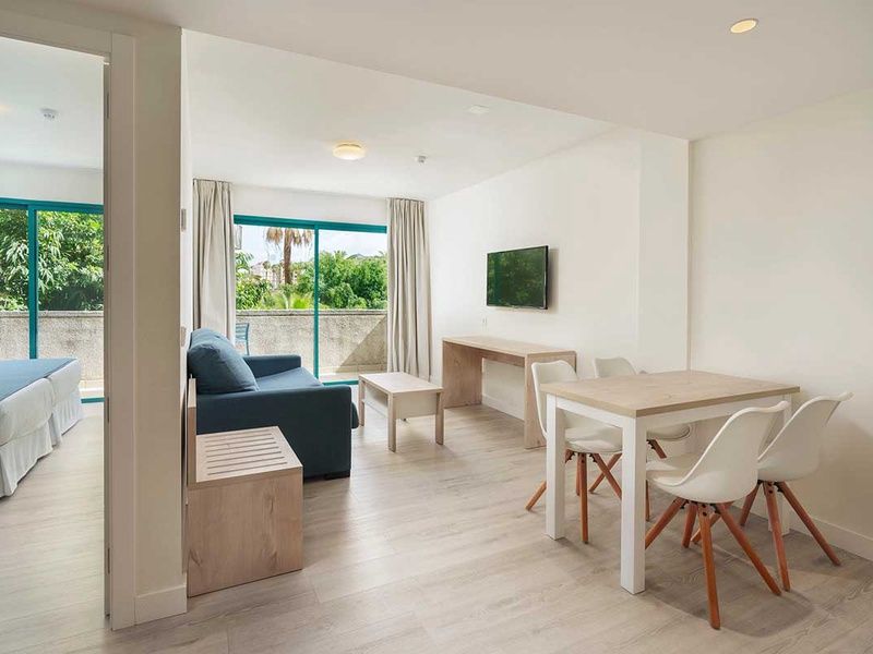 Hôtel Club Lookéa Alua Tenerife 4* pas cher photo 9