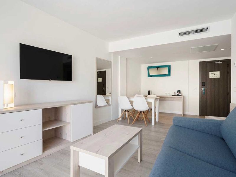 Hôtel Club Lookéa Alua Tenerife 4* pas cher photo 10