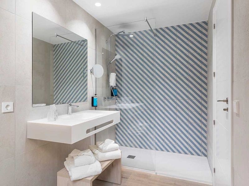 Hôtel Club Lookéa Alua Tenerife 4* pas cher photo 11