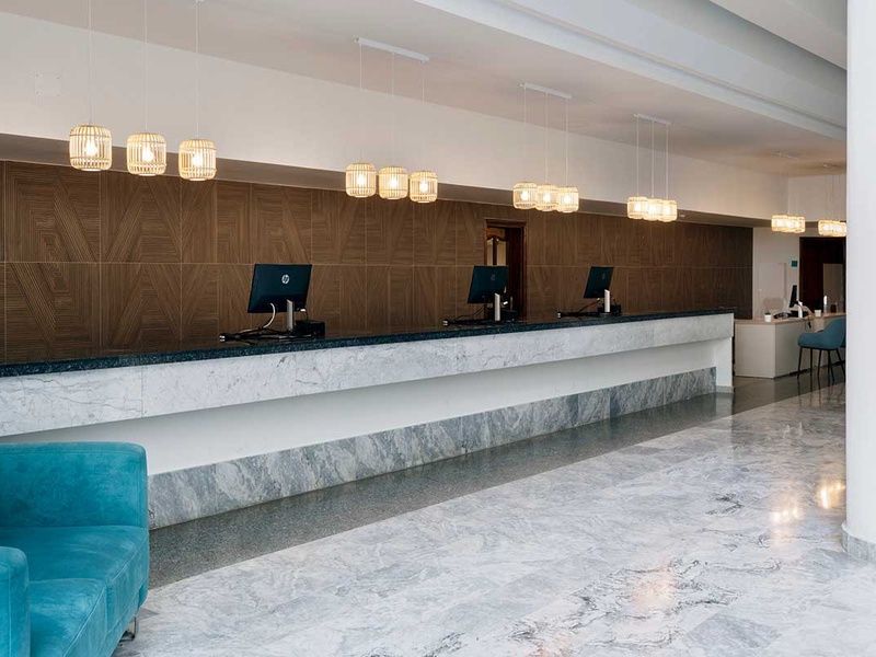 Hôtel Club Lookéa Alua Tenerife 4* pas cher photo 13