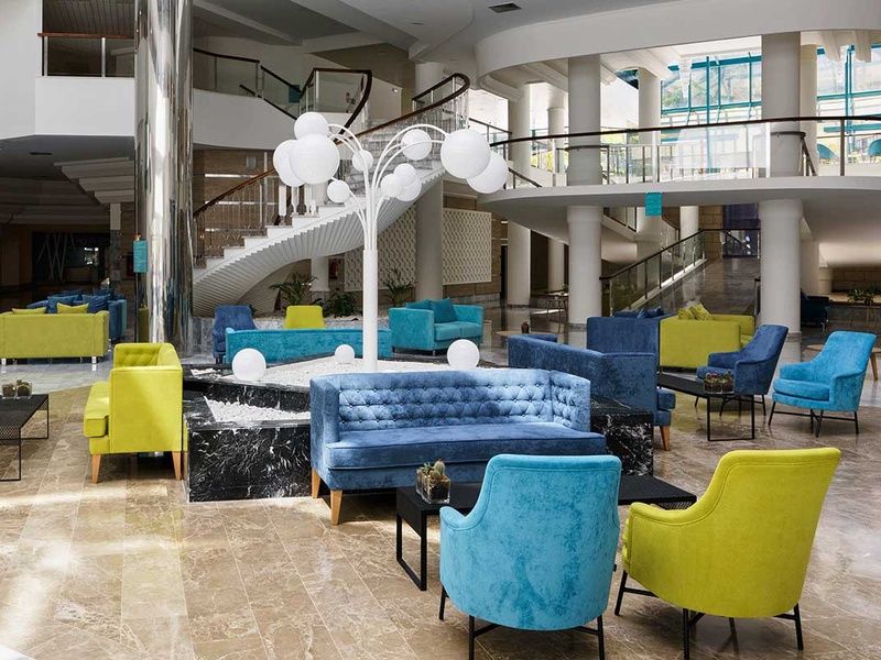 Hôtel Club Lookéa Alua Tenerife 4* pas cher photo 14