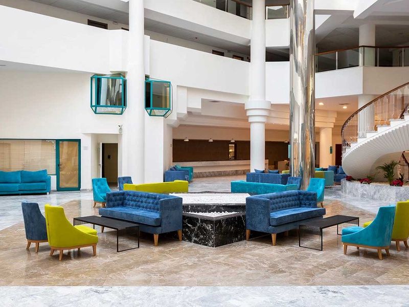 Hôtel Club Lookéa Alua Tenerife 4* pas cher photo 15