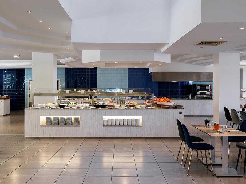 Hôtel Club Lookéa Alua Tenerife 4* pas cher photo 17