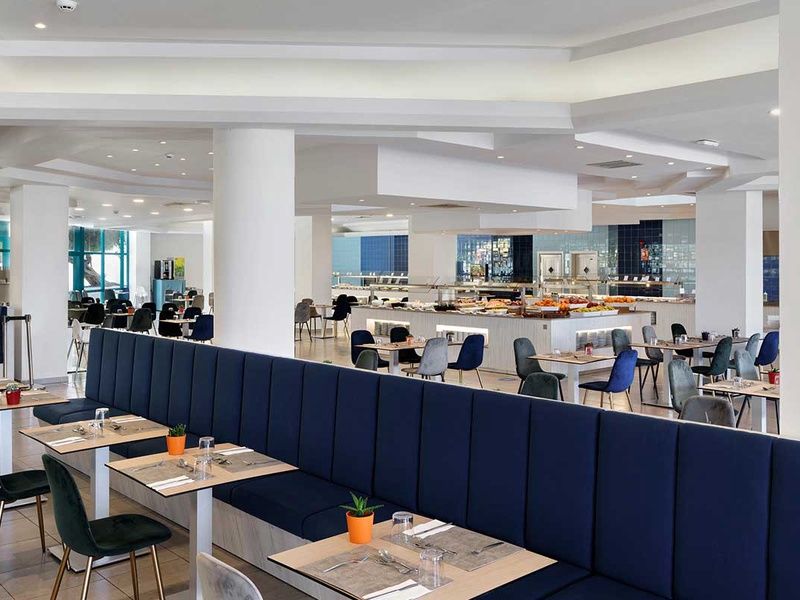 Hôtel Club Lookéa Alua Tenerife 4* pas cher photo 18