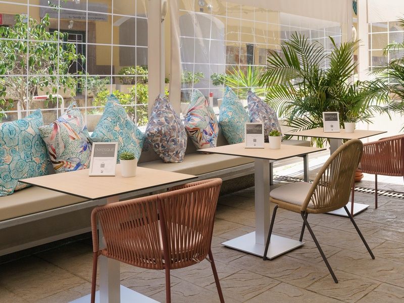 Hôtel Club Lookéa Alua Tenerife 4* pas cher photo 20