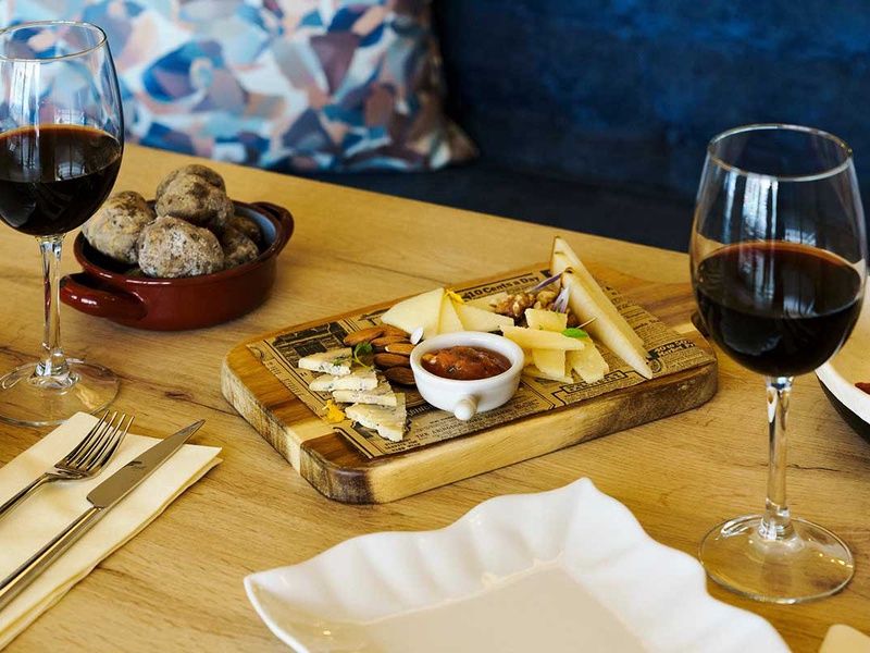 Hôtel Club Lookéa Alua Tenerife 4* pas cher photo 21