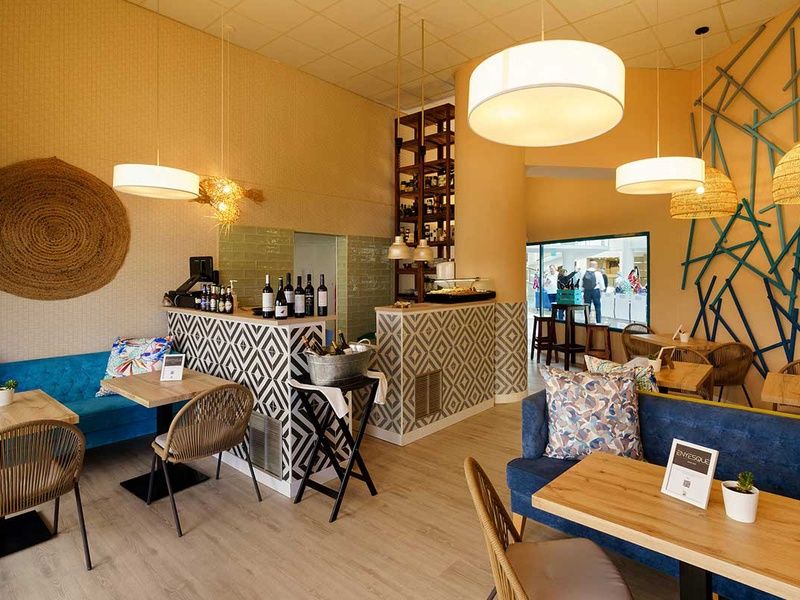 Hôtel Club Lookéa Alua Tenerife 4* pas cher photo 22