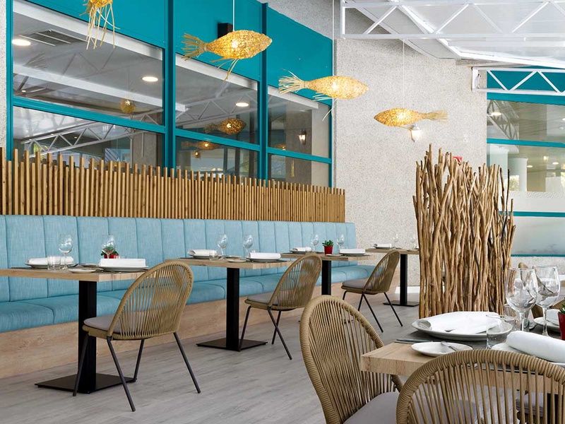 Hôtel Club Lookéa Alua Tenerife 4* pas cher photo 23