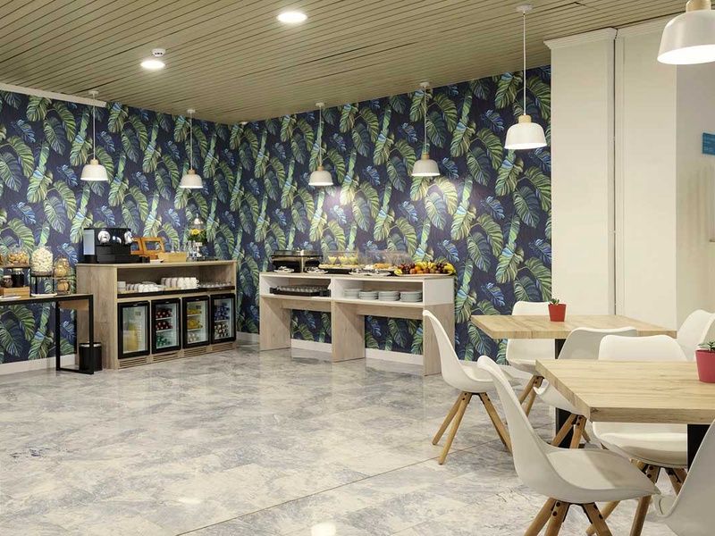 Hôtel Club Lookéa Alua Tenerife 4* pas cher photo 24