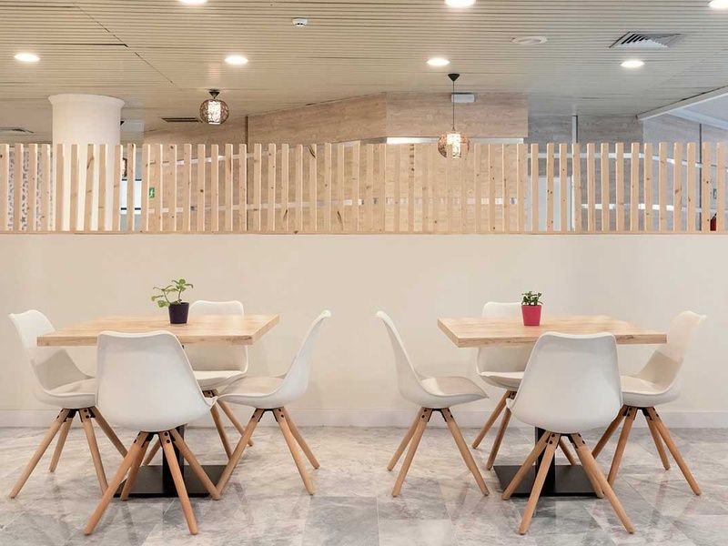 Hôtel Club Lookéa Alua Tenerife 4* pas cher photo 25