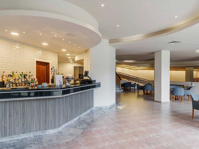 Hôtel Club Lookéa Alua Tenerife 4* pas cher photo 27