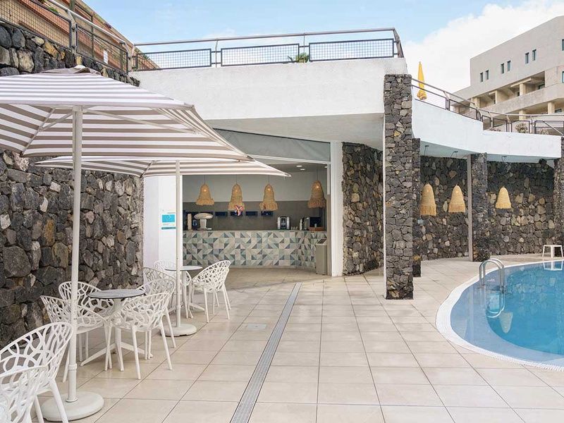 Hôtel Club Lookéa Alua Tenerife 4* pas cher photo 29