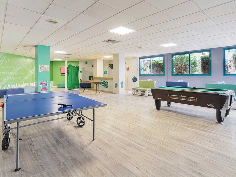 Hôtel Club Lookéa Alua Tenerife 4* pas cher photo 31