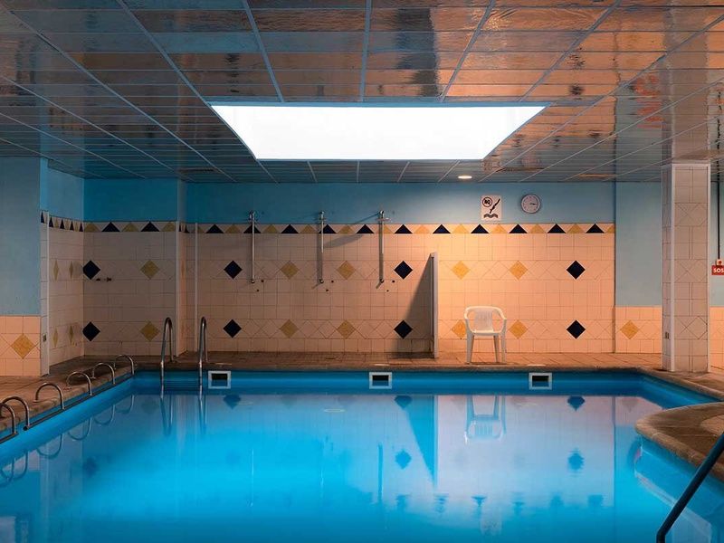 Hôtel Club Lookéa Alua Tenerife 4* pas cher photo 33