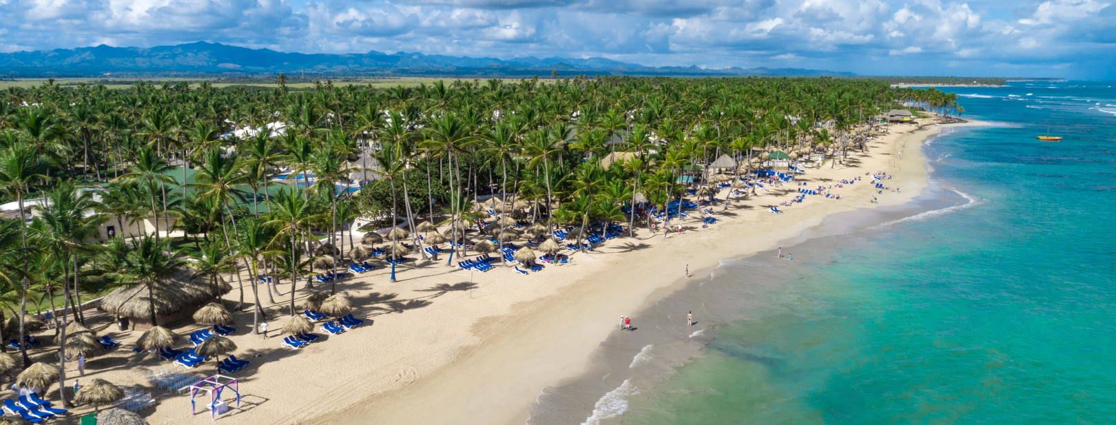 Mondi Club Grand Sirenis Tropical & Aquagames 5* pas cher photo 1