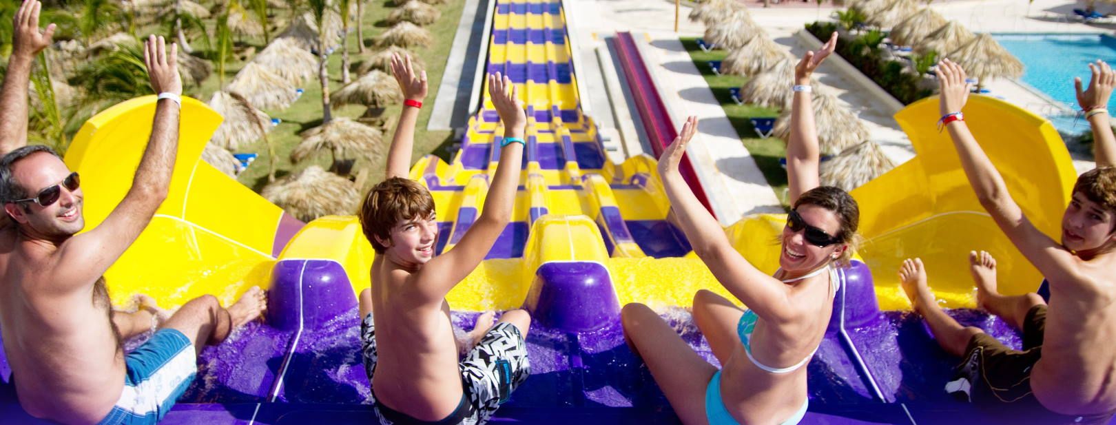 Mondi Club Grand Sirenis Tropical & Aquagames 5* pas cher photo 5