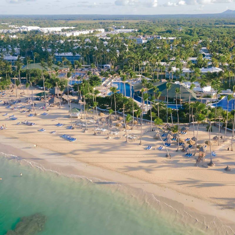 Mondi Club Grand Sirenis Tropical & Aquagames 5* pas cher photo 8