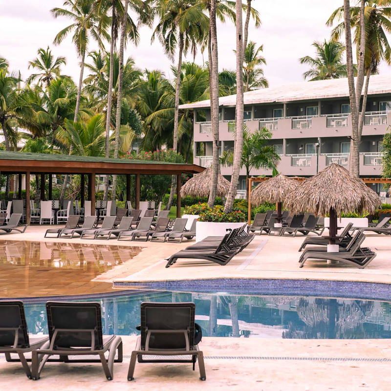 Mondi Club Grand Sirenis Tropical & Aquagames 5* pas cher photo 10