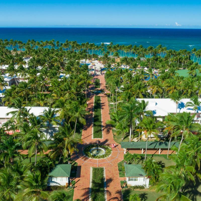 Mondi Club Grand Sirenis Tropical & Aquagames 5* pas cher photo 13