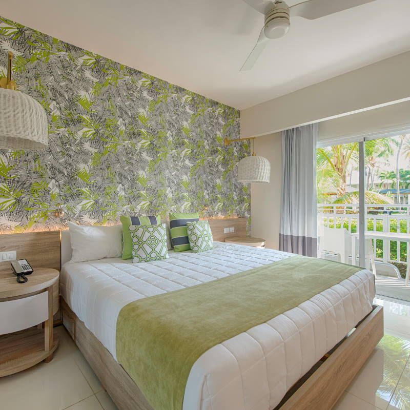 Mondi Club Grand Sirenis Tropical & Aquagames 5* pas cher photo 17